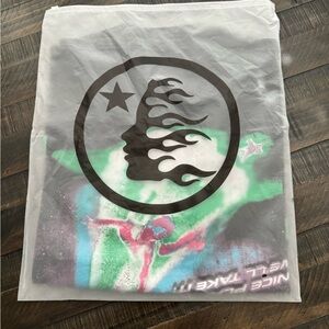 Hellstar Designer Shirt